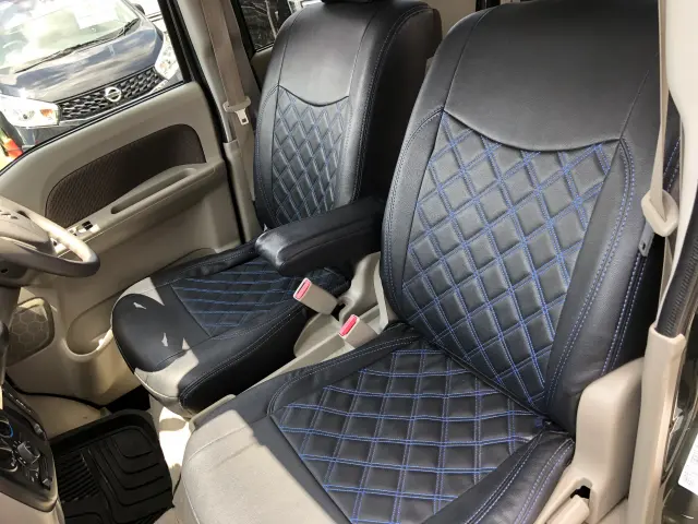 スズキ エブリイ EBD-DA17V(2WD)の写真31