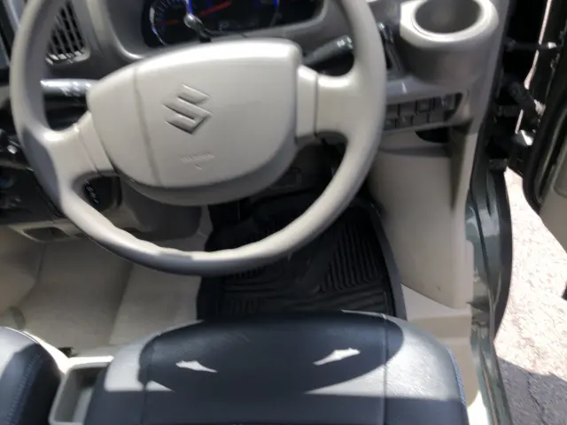 スズキ エブリイ EBD-DA17V(2WD)の写真35