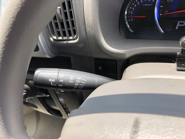 スズキ エブリイ EBD-DA17V(2WD)の写真36