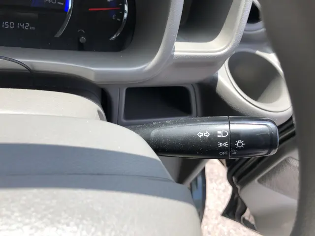 スズキ エブリイ EBD-DA17V(2WD)の写真37