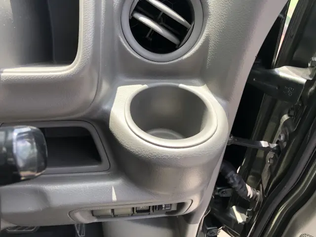 スズキ エブリイ EBD-DA17V(2WD)の写真39