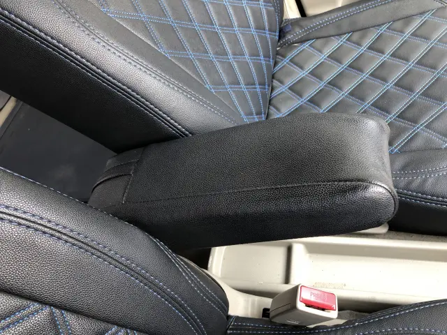 スズキ エブリイ EBD-DA17V(2WD)の写真47