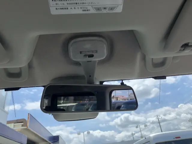 スズキ エブリイ EBD-DA17V(2WD)の写真50