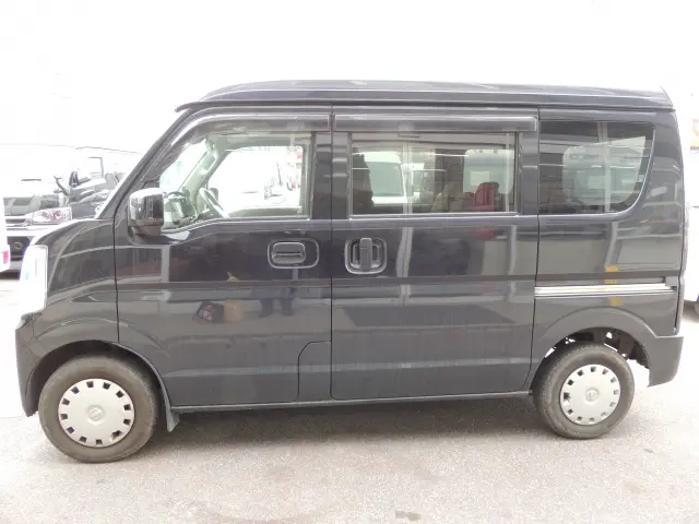 日産 クリッパーバン EBD-DR17Vの写真11