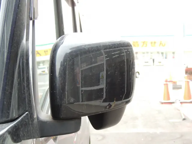 日産 クリッパーバン EBD-DR17Vの写真14