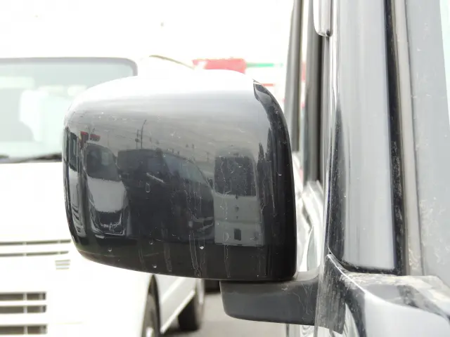 日産 クリッパーバン EBD-DR17Vの写真15