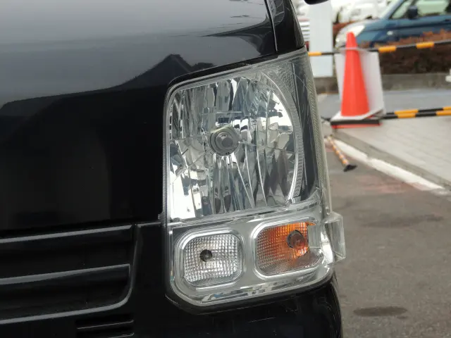日産 クリッパーバン EBD-DR17Vの写真16