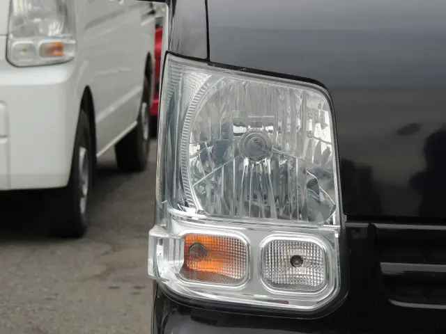 日産 クリッパーバン EBD-DR17Vの写真17