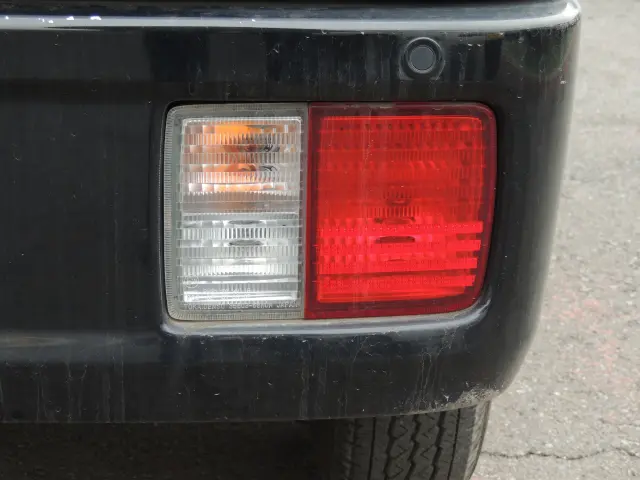 日産 クリッパーバン EBD-DR17Vの写真18