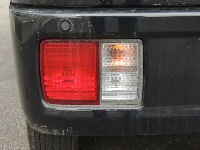 日産 クリッパーバン EBD-DR17Vの写真19