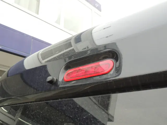 日産 クリッパーバン EBD-DR17Vの写真20