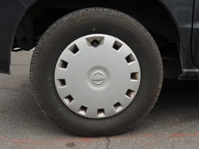 日産 クリッパーバン EBD-DR17Vの写真22