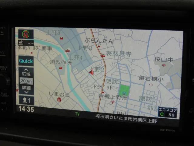 日産 クリッパーバン EBD-DR17Vの写真34