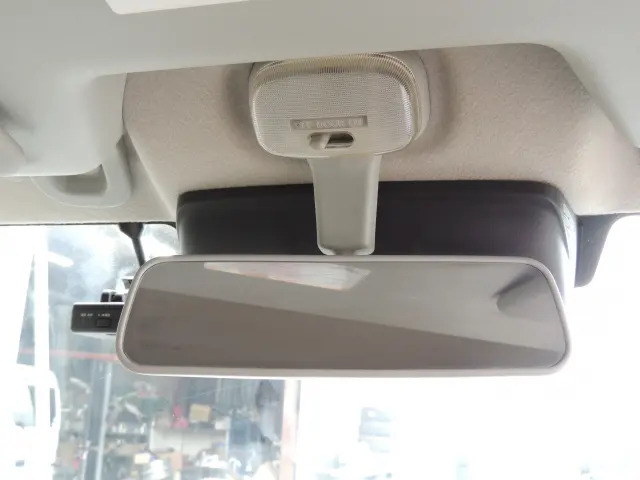 日産 クリッパーバン EBD-DR17Vの写真38