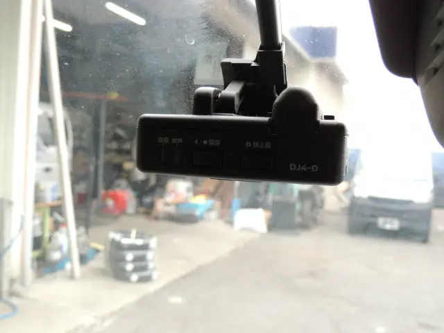 日産 クリッパーバン EBD-DR17Vの写真39