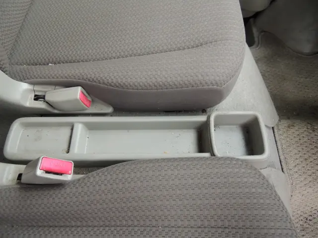 日産 クリッパーバン EBD-DR17Vの写真41