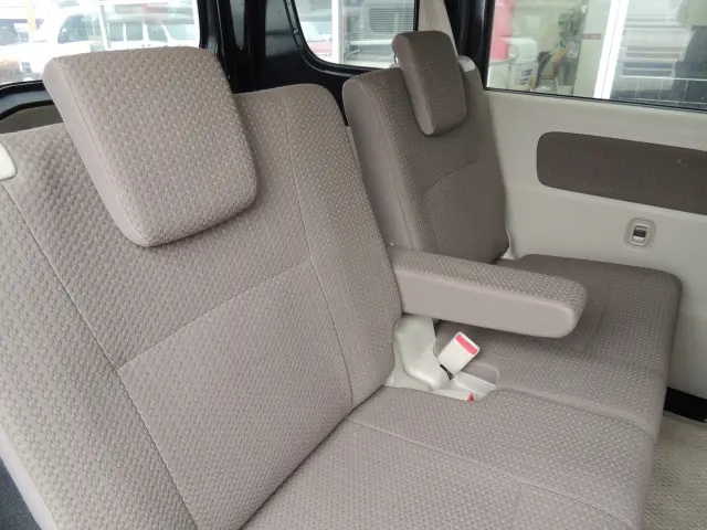 日産 クリッパーバン EBD-DR17Vの写真42