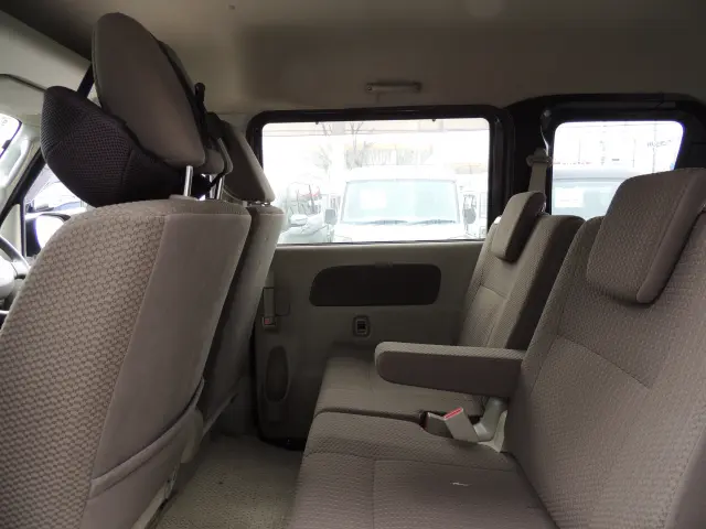 日産 クリッパーバン EBD-DR17Vの写真45