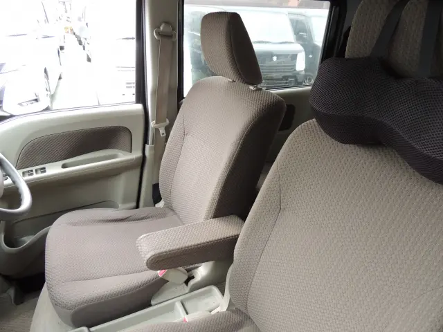 日産 クリッパーバン EBD-DR17Vの写真49