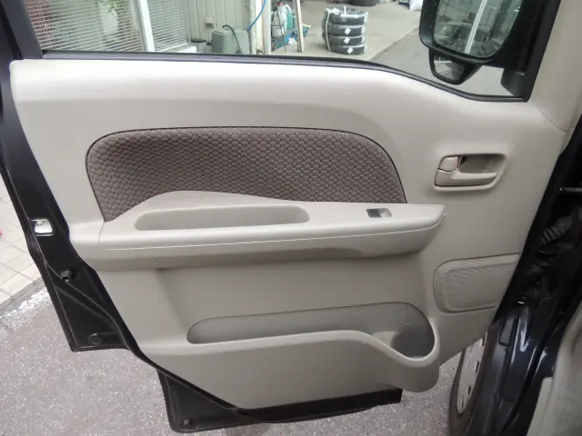 日産 クリッパーバン EBD-DR17Vの写真50