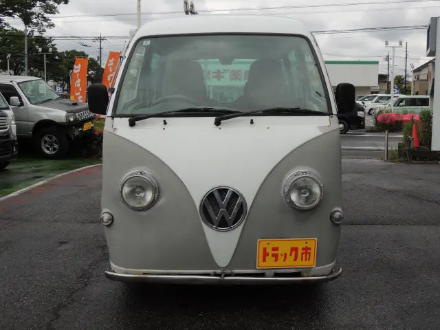 スズキ エブリイ V-DE51V(2WD)の写真2