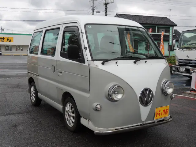 スズキ エブリイ V-DE51V(2WD)の写真3