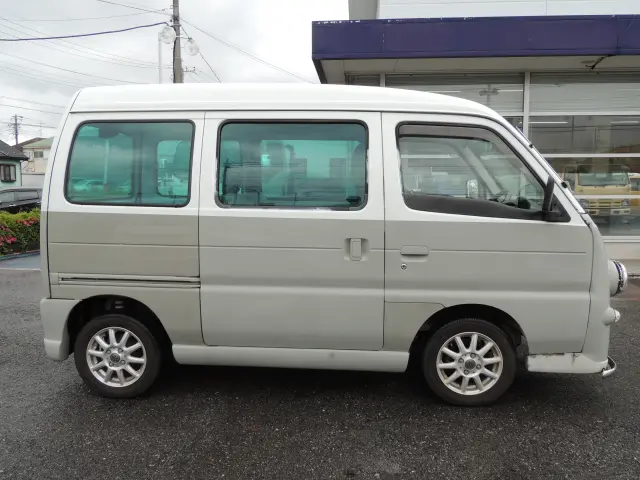 スズキ エブリイ V-DE51V(2WD)の写真5