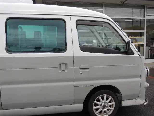 スズキ エブリイ V-DE51V(2WD)の写真6
