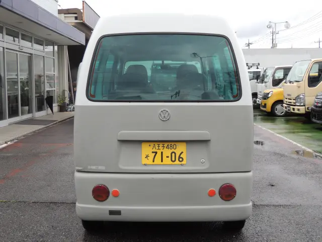スズキ エブリイ V-DE51V(2WD)の写真10