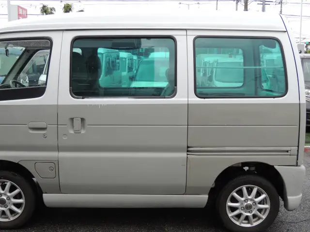 スズキ エブリイ V-DE51V(2WD)の写真14