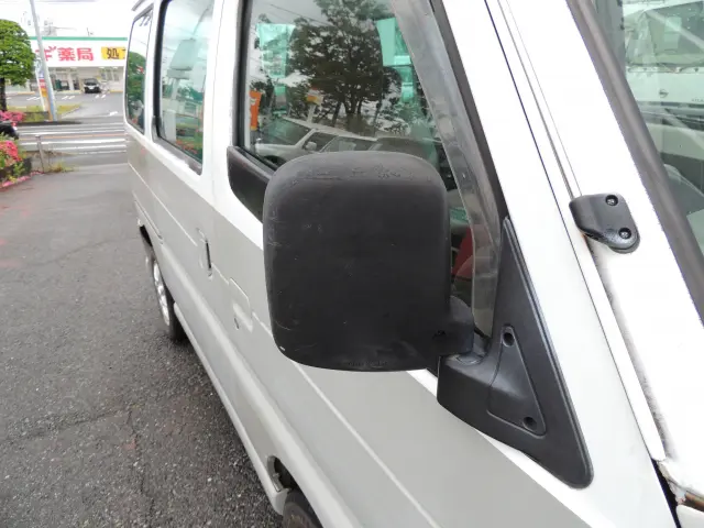 スズキ エブリイ V-DE51V(2WD)の写真19