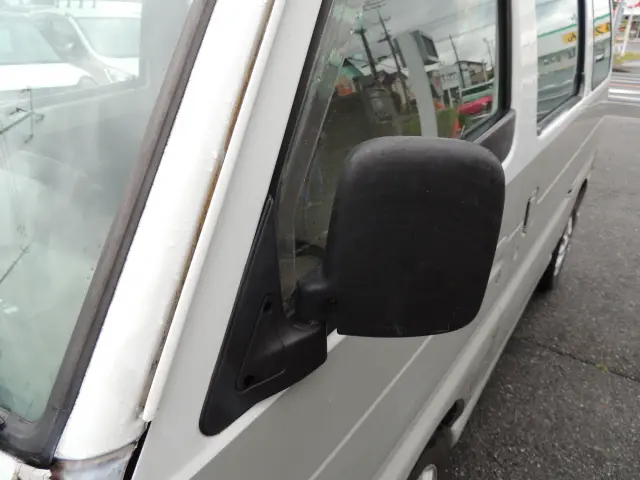 スズキ エブリイ V-DE51V(2WD)の写真20