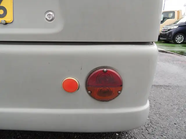 スズキ エブリイ V-DE51V(2WD)の写真22
