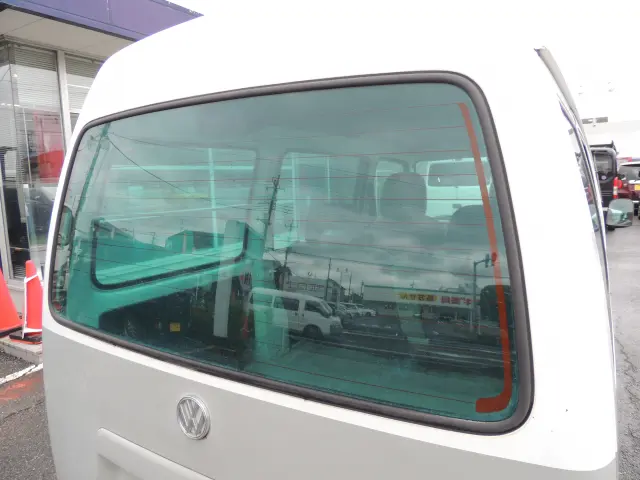 スズキ エブリイ V-DE51V(2WD)の写真23