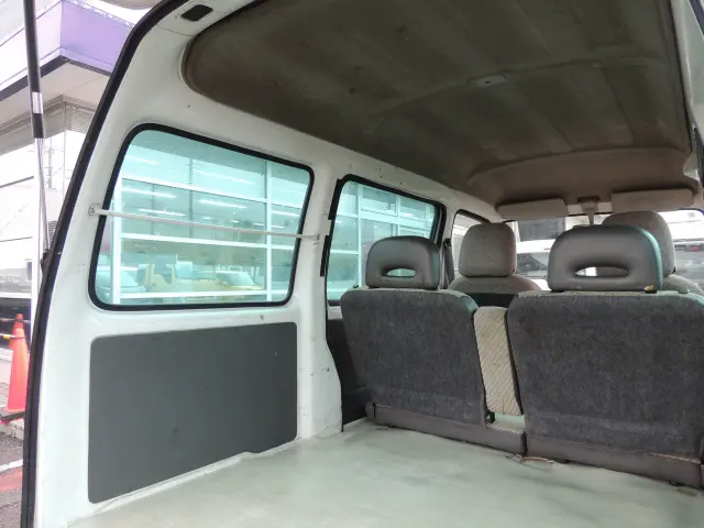スズキ エブリイ V-DE51V(2WD)の写真30