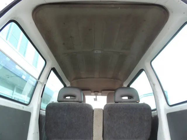 スズキ エブリイ V-DE51V(2WD)の写真32
