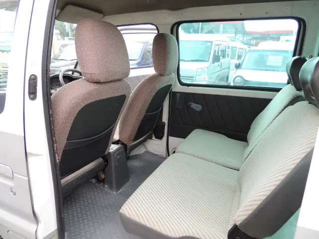 スズキ エブリイ V-DE51V(2WD)の写真34