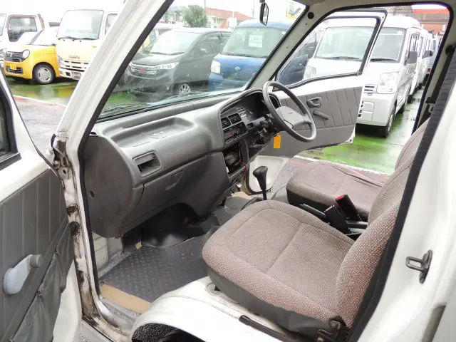 スズキ エブリイ V-DE51V(2WD)の写真35