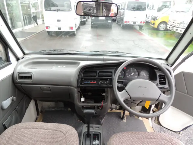 スズキ エブリイ V-DE51V(2WD)の写真38