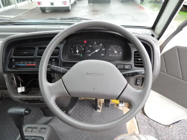 スズキ エブリイ V-DE51V(2WD)の写真39