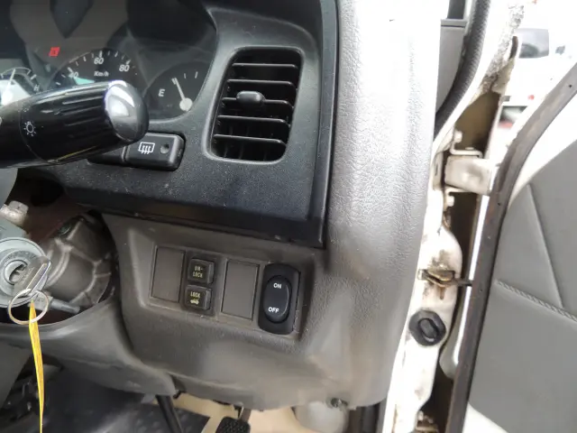 スズキ エブリイ V-DE51V(2WD)の写真43