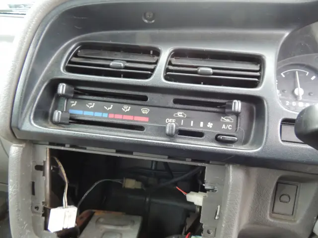 スズキ エブリイ V-DE51V(2WD)の写真44