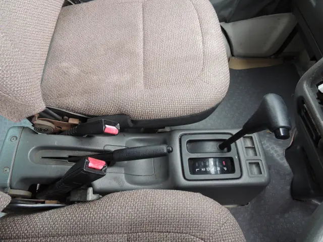 スズキ エブリイ V-DE51V(2WD)の写真45