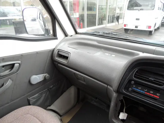 スズキ エブリイ V-DE51V(2WD)の写真46