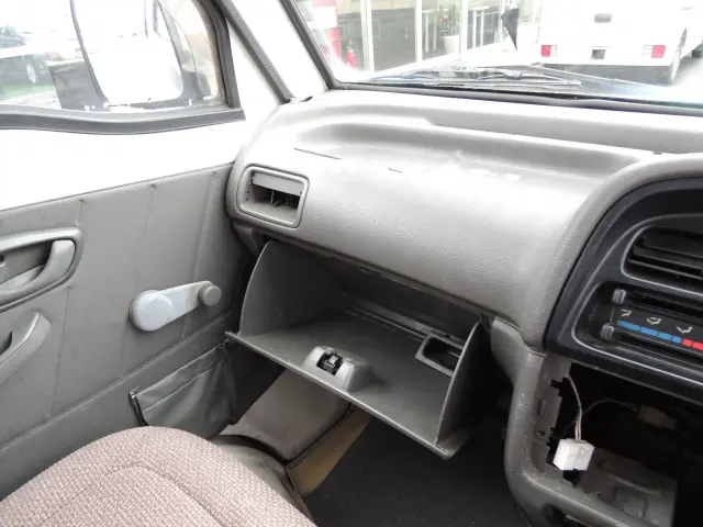 スズキ エブリイ V-DE51V(2WD)の写真47