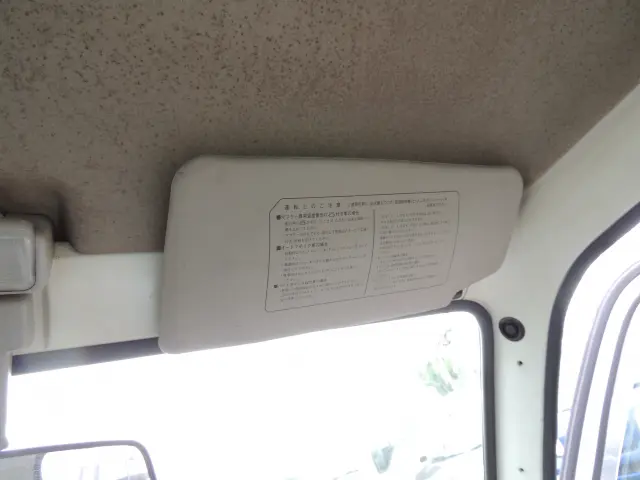 スズキ エブリイ V-DE51V(2WD)の写真48