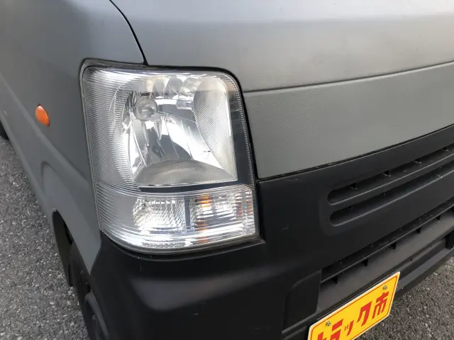 スズキ エブリイ HBD-DA64V(2WD)の写真14