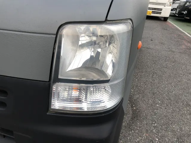 スズキ エブリイ HBD-DA64V(2WD)の写真15