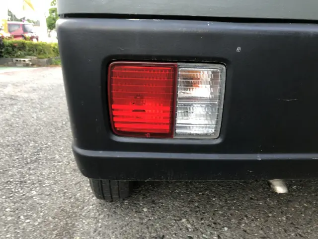 スズキ エブリイ HBD-DA64V(2WD)の写真21