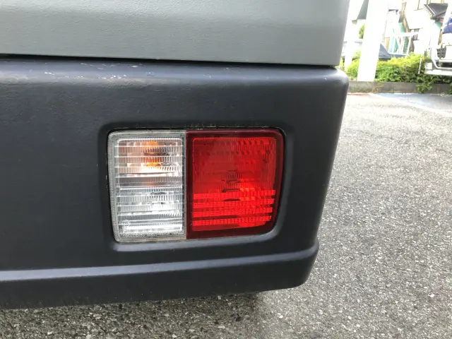 スズキ エブリイ HBD-DA64V(2WD)の写真22